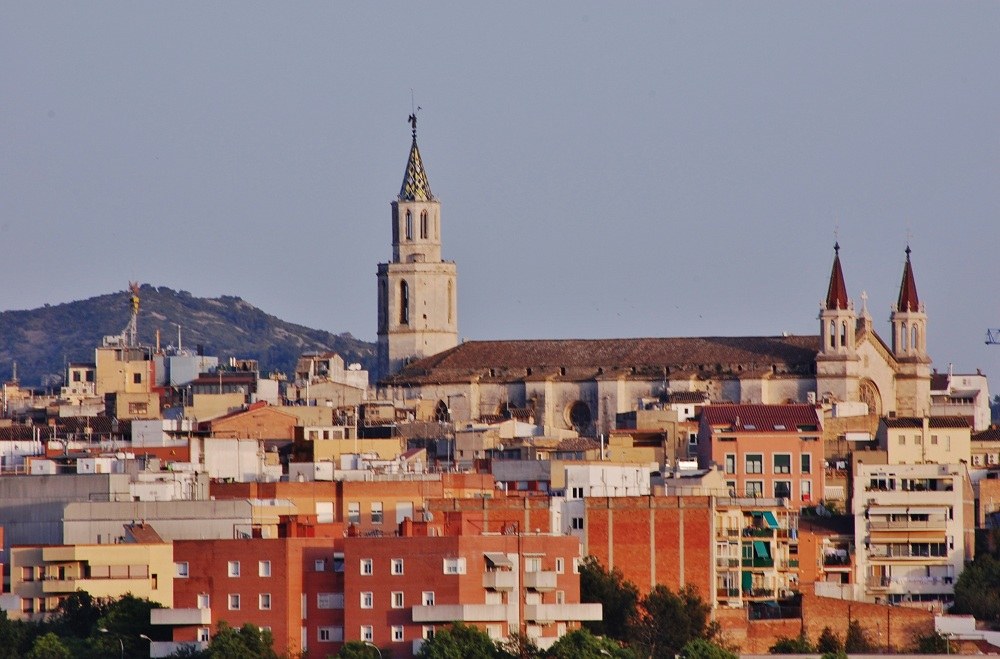 Vilafranca del Penedès (Alt Penedès)
