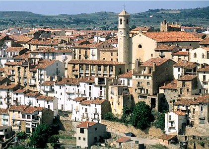 Vilafranca (Ports)